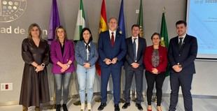 La UJA destaca la importancia de los datos en el sector agroalimentario para su competitividad y sostenibilidad