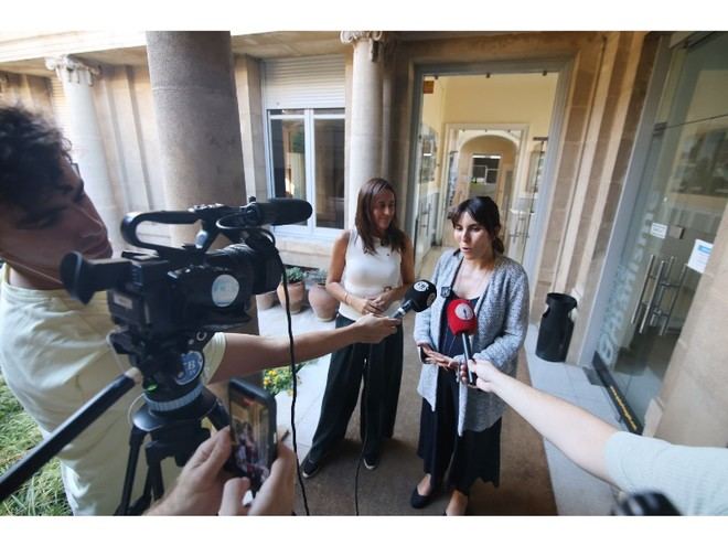 Crean un Centro de Nuevas Oportunidades en Palafrugell