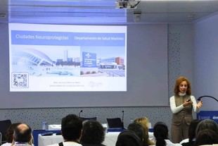 Colaboración para la detección temprana del Alzheimer en Manises