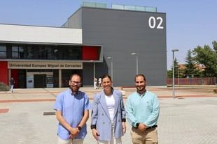 El deporte impulsa la salud y la inclusión social en curso de verano de la UEMC