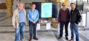 Iniciativa 'Libros Libres y Deportivos' une deporte y lectura en la UCA