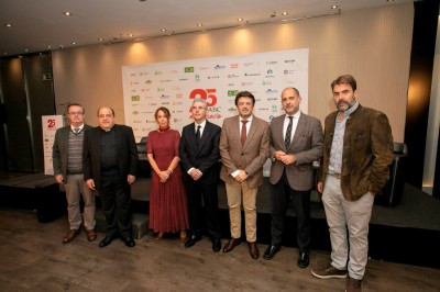 Manuel Rivera del CAPT-UCO aborda los desafíos turísticos de Córdoba en encuentro de ABC