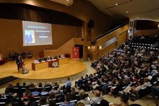 Nombramientos en el Consejo Social de la UCLM bajo la presidencia de José María Barreda