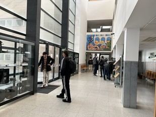 Convocatoria de becas complementarias para universitarios en Extremadura