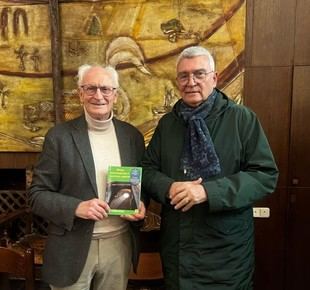 El Dr. Daniel Arasa lanza su nuevo libro sobre el fenómeno 'woke' y el cristianismo