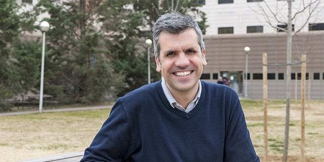 Marc Grau asume la dirección del Institut d'Estudis Superiors de la Família en UIC Barcelona