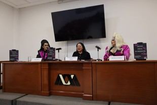 El drag como herramienta de autoconocimiento y empoderamiento colectivo