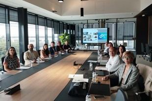 Ecosistema GO! revela logros y tendencias en fabricación aditiva en Madrid