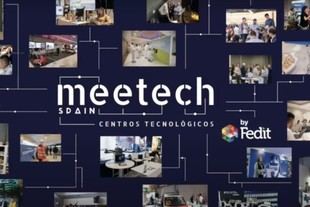 El ecosistema innovador español respalda meetechSpain 2025 como colaboradores y patrocinadores
