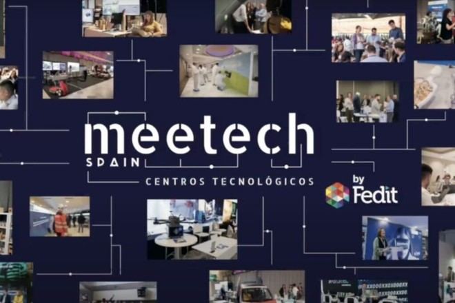 El ecosistema innovador español respalda meetechSpain 2025 como colaboradores y patrocinadores