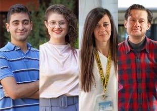 Investigadores del ICMol desarrollan materiales porosos flexibles y estables inspirados en la biología