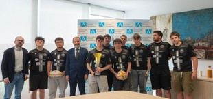 Rugby Cormorán sub-18 se corona campeón de la Copa Astur-Cántabra y visita UNEATLANTICO