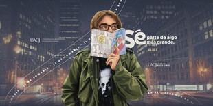 Estudiante de UACJ destaca en cómics y cortometrajes con gran esfuerzo