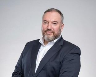 Román Orús, nombrado por la ONU para el Panel Científico de Inteligencia Artificial