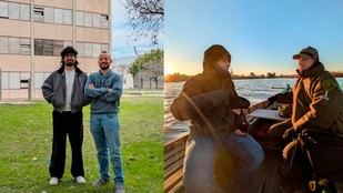 Plataforma para monitorizar la salud de la Albufera en tiempo real