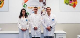 Investigación de UNEATLANTICO sobre carotenoides destaca en Xataka