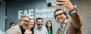 Alumni Connect analiza la influencia de la Inteligencia Artificial en el futuro laboral