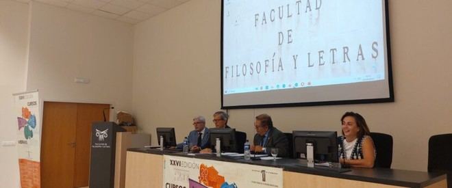 El exilio español de 1939, protagonista del curso de verano en Extremadura
