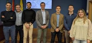 Johannes Peters ofrece charlas sobre seguridad marítima en la Universidad de Cádiz