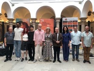 Estreno de 'Memorias de Adriano' en el Festival de Mérida con Lluís Homar como protagonista