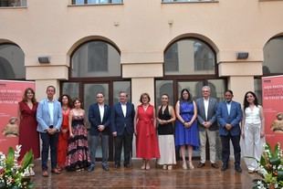 El Festival de Vélez Blanco rinde homenaje a compositoras del barroco