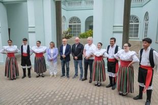 Ingenio celebra 30 años de su Festival Internacional de Folclore en 2025