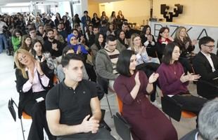 Foro de Empleo en la EHU conecta a estudiantes con empresas