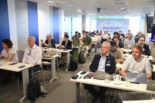 Innotransfer destaca innovaciones en el sector aeroespacial en Espaitec