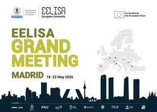 EELISA evalúa su futuro en Madrid del 18 al 22 de mayo