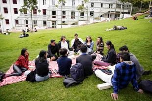 Transformación educativa: adaptarse a nuevas expectativas y tecnologías