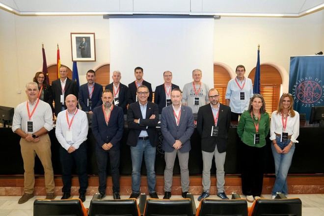 El G-9 impulsa una universidad digital y humana ante los desafíos de la inteligencia artificial