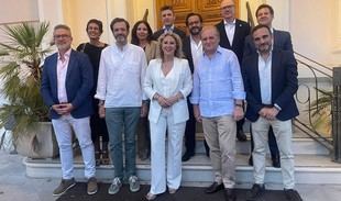 Andalucía destina 74 millones a la modernización de 294 empresas