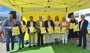 Andalucía lanza formación digital gratuita en las playas para ciudadanos