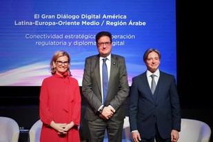 Madrid será sede del primer Foro Digital Iberoamericano para fomentar la cooperación tecnológica