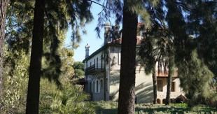 El Gobierno destina casi un millón de euros para rehabilitar la Casa Consejo de Riotinto