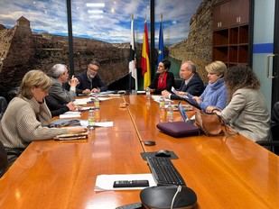 Gobierno de Ceuta lanza Mesa para impulsar el emprendimiento local