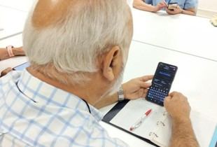 Nueva edición de "La Compañía" para ayudar a mayores en el entorno digital