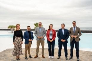 Canarias impulsa el emprendimiento en Lanzarote con un nuevo plan de apoyo a autónomos