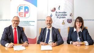 Cantabria se une a la Alianza Tech de AWS para mejorar la formación en tecnologías digitales