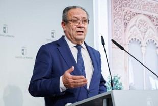 Castilla-La Mancha aprueba aumento salarial para empleados públicos en 2025 y 2026