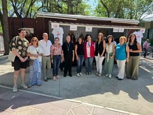El Gobierno de Castilla-La Mancha apoya a Cáritas en su labor solidaria y de inclusión