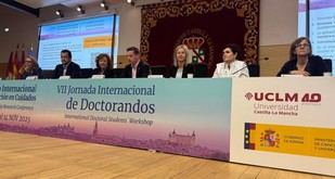 Impulso de IDISCAM para fortalecer la investigación en cuidados en Castilla-La Mancha
