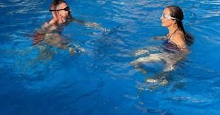 Recomendaciones del Gobierno de Castilla-La Mancha para la salud visual en verano