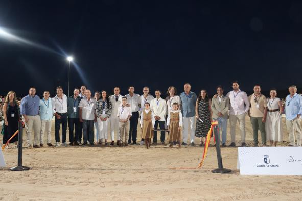 Castilla-La Mancha promueve el desarrollo rural con eventos turísticos en sus pueblos