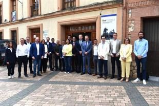 Castilla-La Mancha lanza un hub de innovación digital en Humanes para impulsar ciudades inteligentes