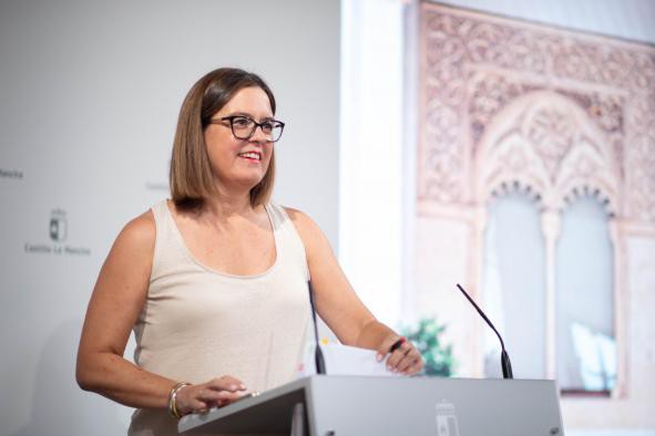 Castilla-La Mancha suma 530 nuevos docentes para el curso 2025-2026