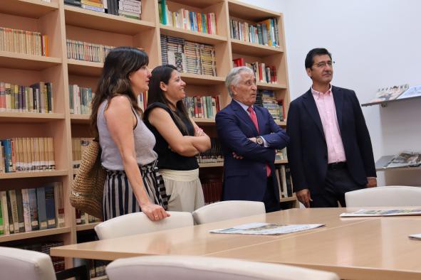 Castilla-La Mancha duplica en diez años la inversión en atención a mayores