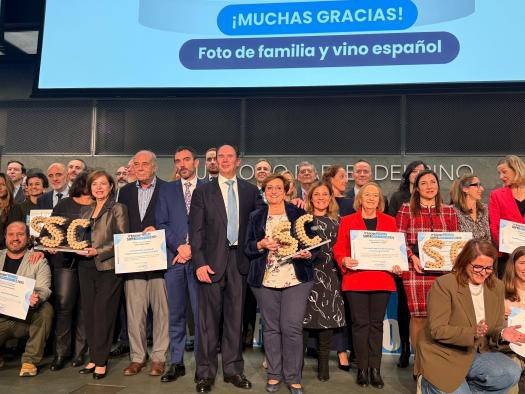 Castilla-La Mancha recibe premio nacional por su servicio de teleasistencia en 2025