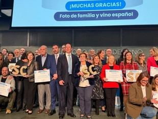 Castilla-La Mancha recibe premio nacional por su servicio de teleasistencia en 2025