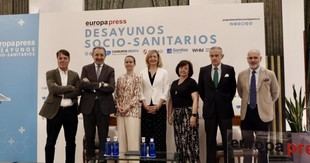Castilla-La Mancha exige un cambio radical en la financiación sanitaria para priorizar la prevención y el bienestar ciudadano